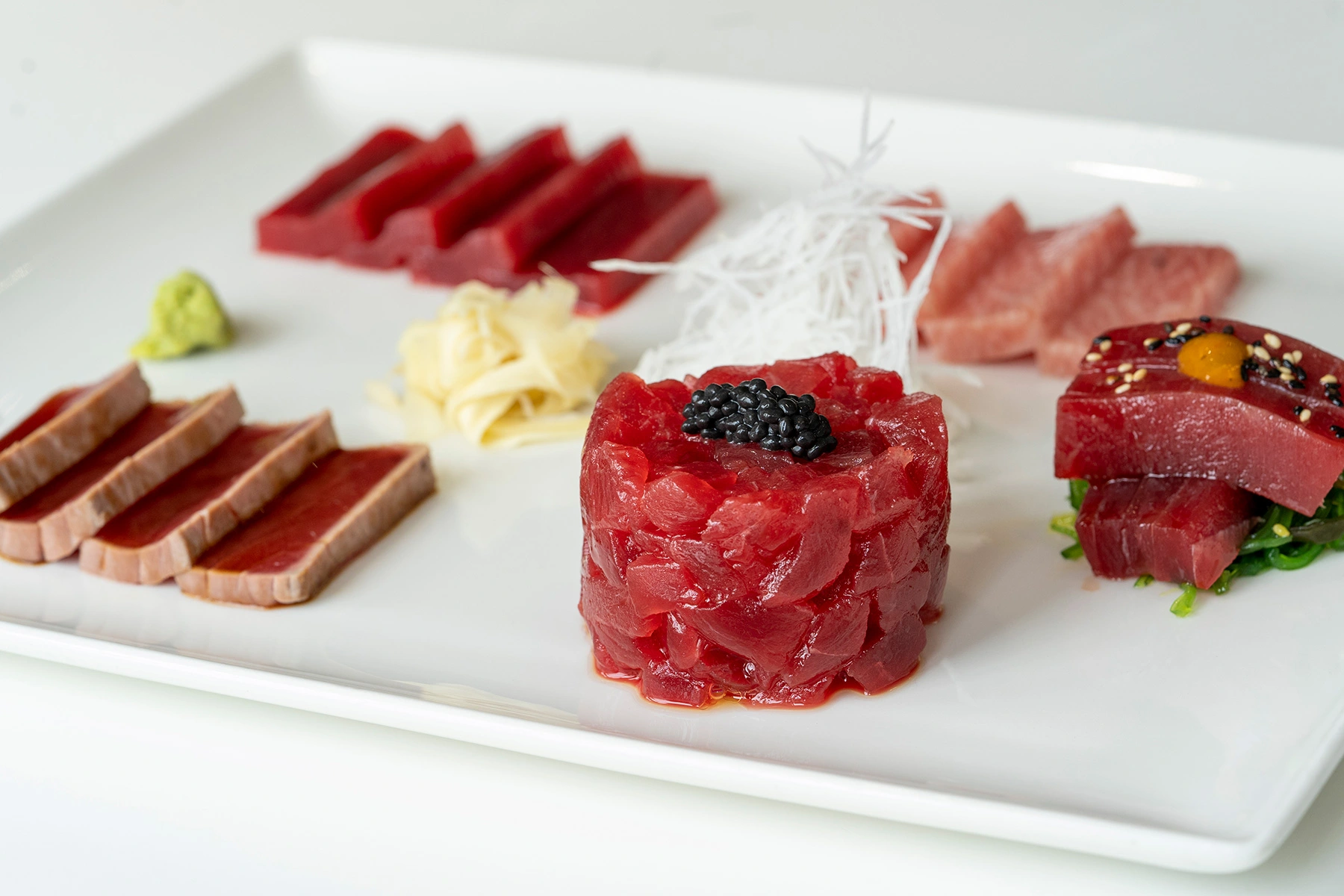 Qué comer en Conil: atún, fritura y cocina gaditana junto al mar